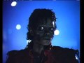 Thriller - Michael Jackson.