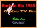Rita Lee - Orra Meu - Rock in Rio 1985 Rita Lee - Orra Meu - Rock in Rio 1985