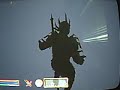 oblivion NEW GLITCH