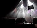 Beduinos a Gas�leo live at Gouveia Art Rock 2008