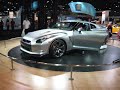 Los Angeles Auto Show 2007 Los Angeles Auto Show 2007