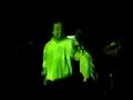 coreograf�a IV B \"Los traukos\"