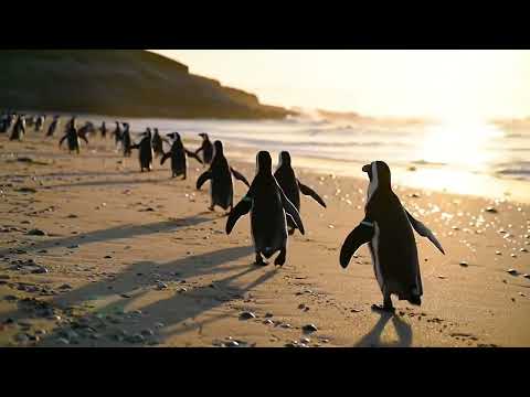 Kansai Nerolac Perma No Heat-Penguins