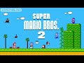 Main Theme / Overworld
