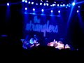 teledysk, klip, The Stranglers,- Bitching