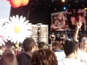 Fedde LeGrand - Escape Into the Park Festival 2008 - Wales