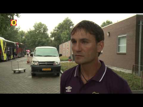 NAC-trainer Gudelj wil versterkingen