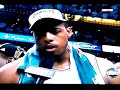 Awarding 2008 NBA Championship Trophy & MVP to The Celtics!