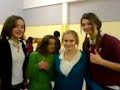 Falmouth School Tour (Shut Up Josh)