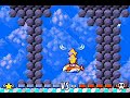 Densetsu no Stafi/Legend of Stafi 3rd Boss