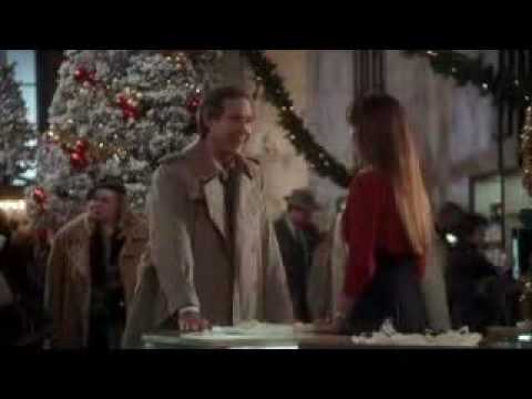Christmas Shopping - Clark W. Griswold Style