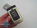 Samsung SCH-U740 Review Samsung SCH-U740 Review