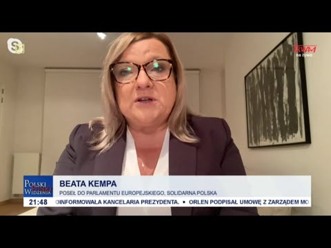 [TYLKO U NAS] B. Kempa: Musimy walczyć o suwerenność Polski, o to, aby gospodarczo Polska nie straciła na wartości