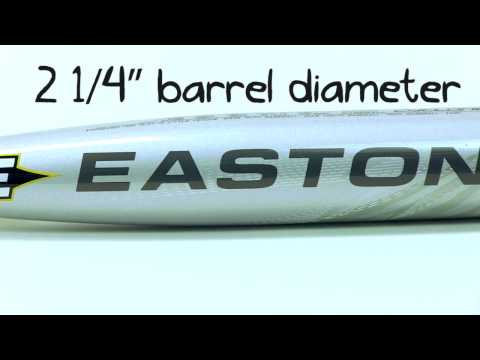 Easton Cyclone: LK38 Youth