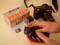 PENTAX D-BG2 / K10D