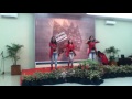 ZEST! Dance SMA 31 @PPM school of management