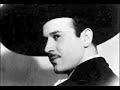 PEDRO INFANTE - MI NANA PANCHA