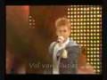 Dani Te doy mi voz(NL)