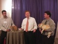 Pet Night Media Briefing (2011)