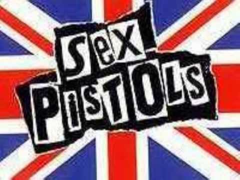 sex pistols live