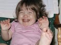 Save Little Gabrielle LaVerde from a Fatal Disease Niemann-Pick Disease