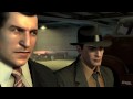 Mafia II Video Preview
