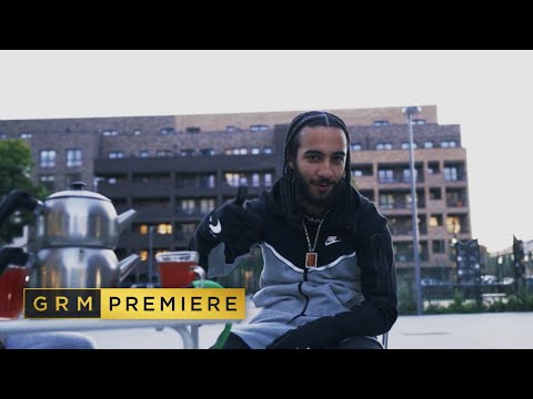 #TightRoad Baby – No Red Dot [Music Video] | GRM Daily