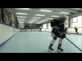 XHA - Xtreme Hockey Academy on synthetic ice Super-Glide