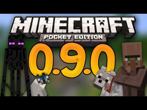 how to update minecraft pocket edition