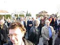 Marsch f�r die Zukunft der Siemens PSE Aufstand1 Zitat Tageszeitung