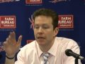 Richmond Men's Basketball Postgame vs. UNCW