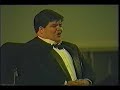 Frank Tenaglia, tenor Panis Angelicus Frank Tenaglia, tenor Panis Angelicus