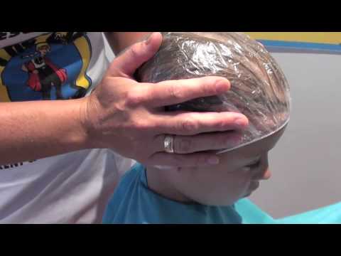 how to get rid louse