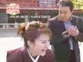 Takami Yoshimoto groped in kimono