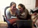 2girls1cup reaction