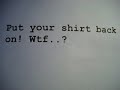 Re: Re: Web 2.0 ... The Machine is Us/ing Us JohnnieTV