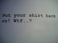 Re: Re: Web 2.0 ... The Machine is Us/ing Us JohnnieTV