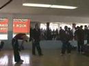 pelea kick boxing