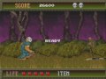 Splatter House arcade 1/2