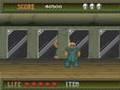 Splatter House arcade 1/2