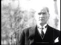 Atatürk'ün amerikaya konuşması