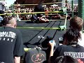 jcw  hatchet attacks / 2 tuff tony annihilates a jobber
