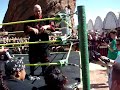 jcw  hatchet attacks / 2 tuff tony annihilates a jobber