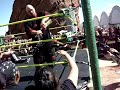 jcw  hatchet attacks / 2 tuff tony annihilates a jobber