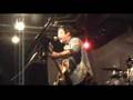 ヤマトアラシ　『我が道を行く』