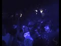 ussitalo (aka vladislav delay) playing live at sutemos live event. club gravity, vilnius, 2007 03 16