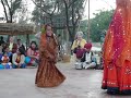 Dancing Girl at Choki Dhani