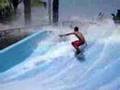 Da Flowrider!