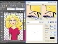 Paint Shop Pro X2 Tube Tutorial PT 2
