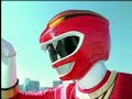 百獣戦隊ガオレンジャー動画